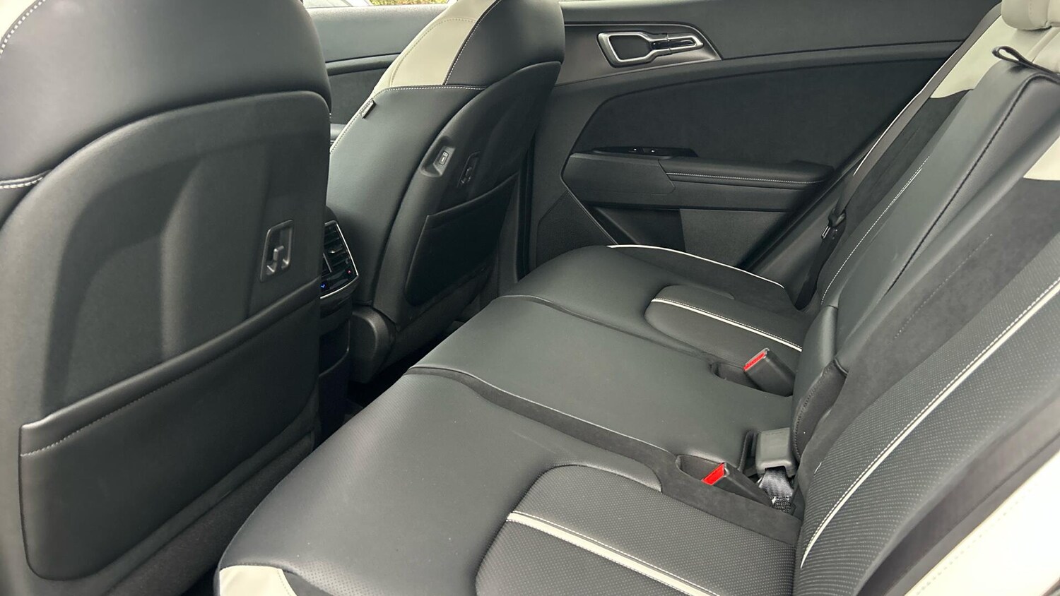 Used Kia Sportage for sale - 77671091: Photo 12