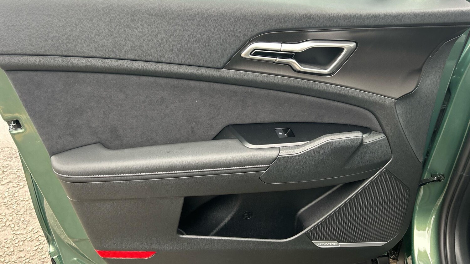 Used Kia Sportage for sale - 77671091: Photo 15