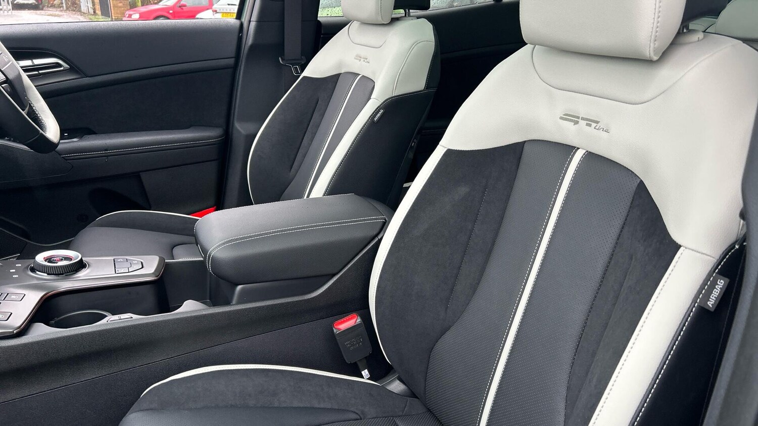 Used Kia Sportage for sale - 77671091: Photo 16