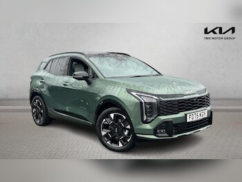 Used Kia Sportage 2026 for sale - 77671091: Photo