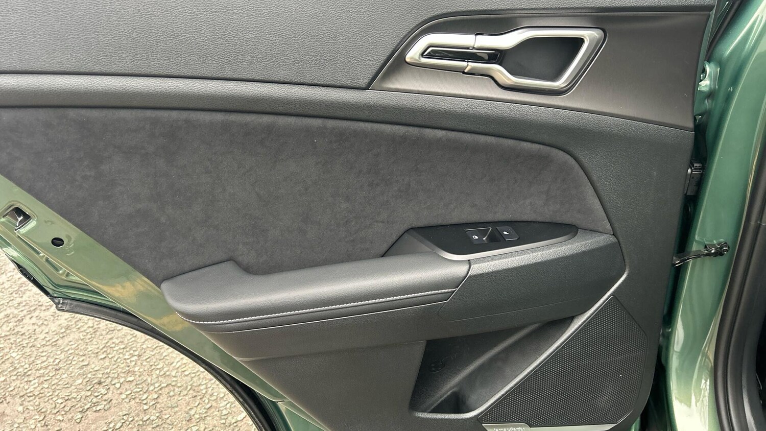 Used Kia Sportage for sale - 77671091: Photo 21