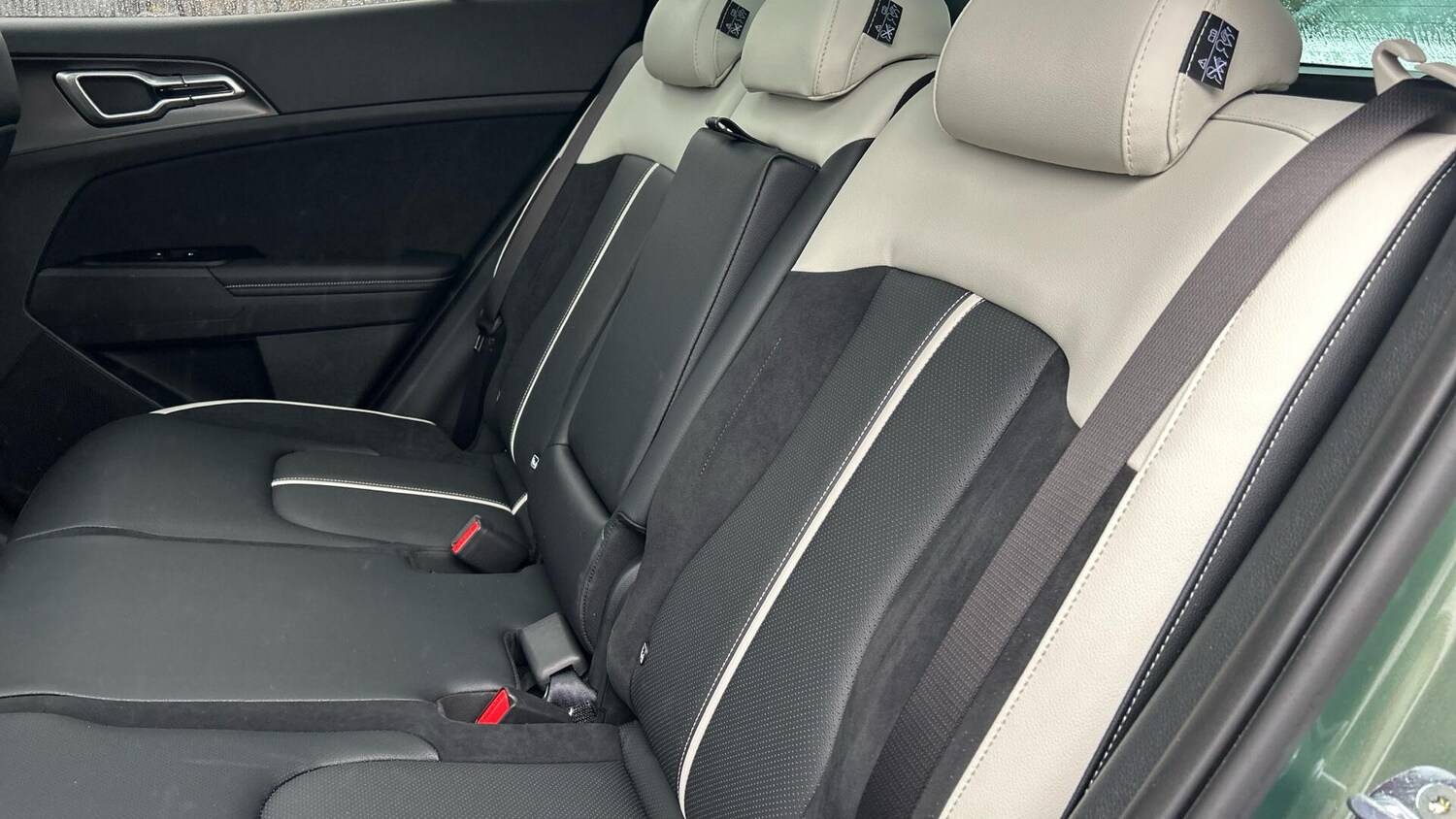 Used Kia Sportage for sale - 77671091: Photo 22