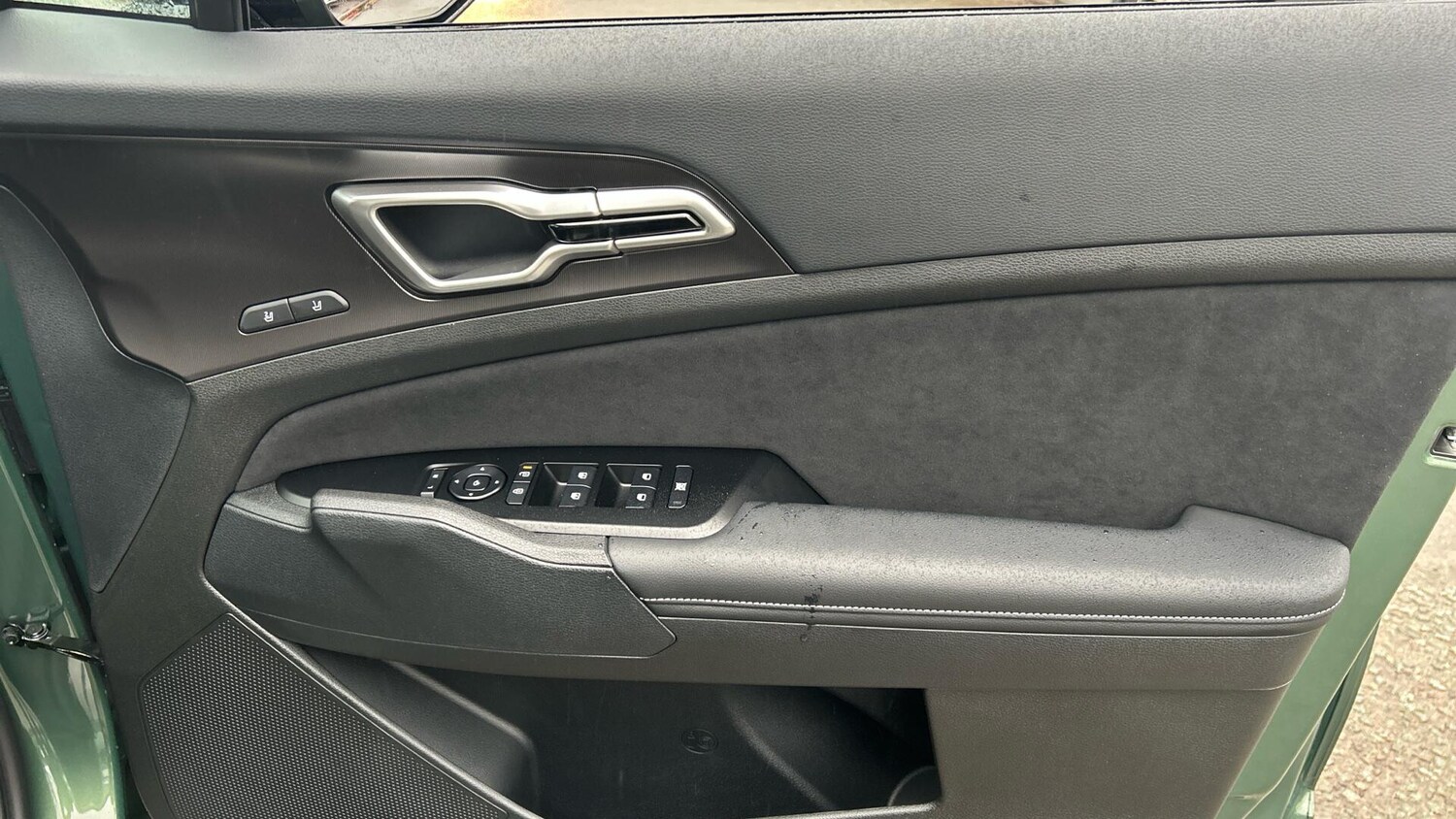 Used Kia Sportage for sale - 77671091: Photo 25