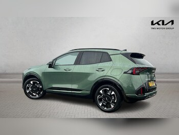 Used Kia Sportage 2026 for sale - 77671091: Photo