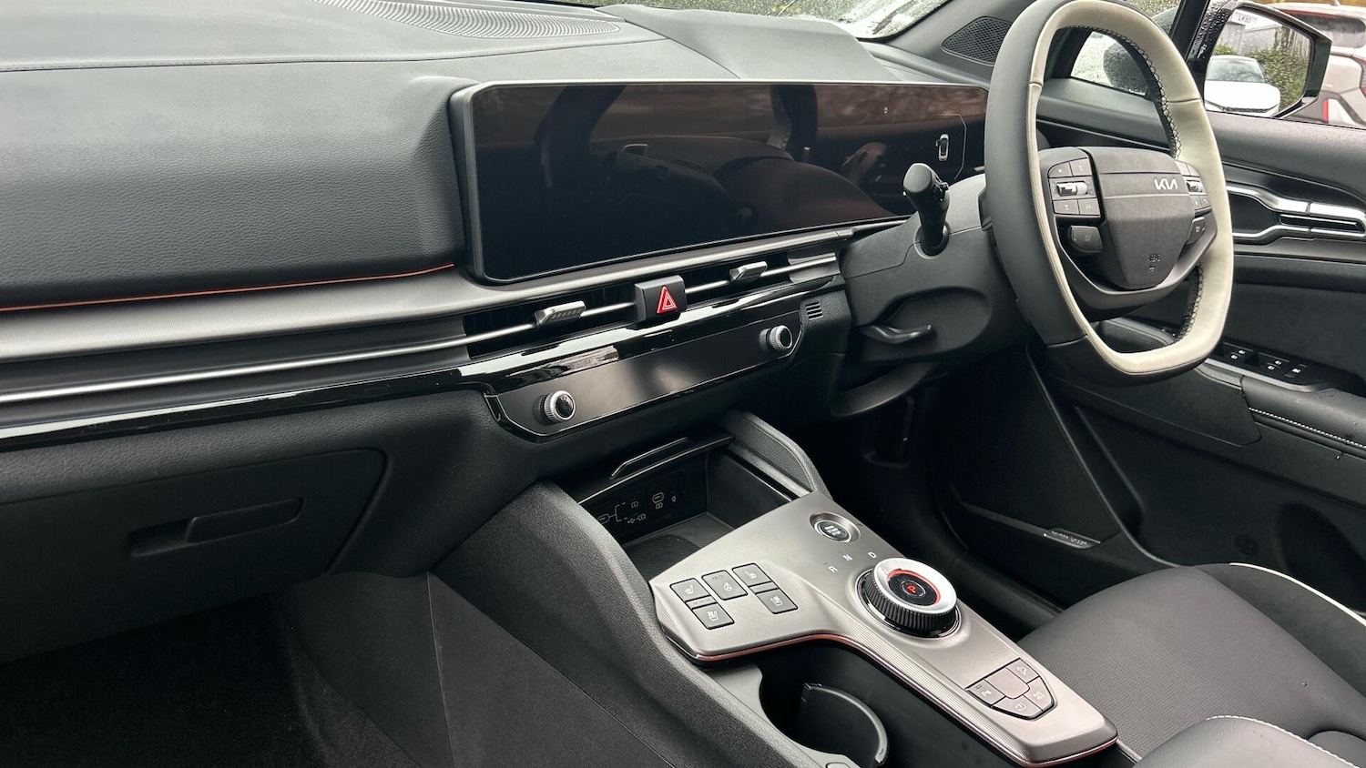 Used Kia Sportage for sale - 77671091: Photo 3