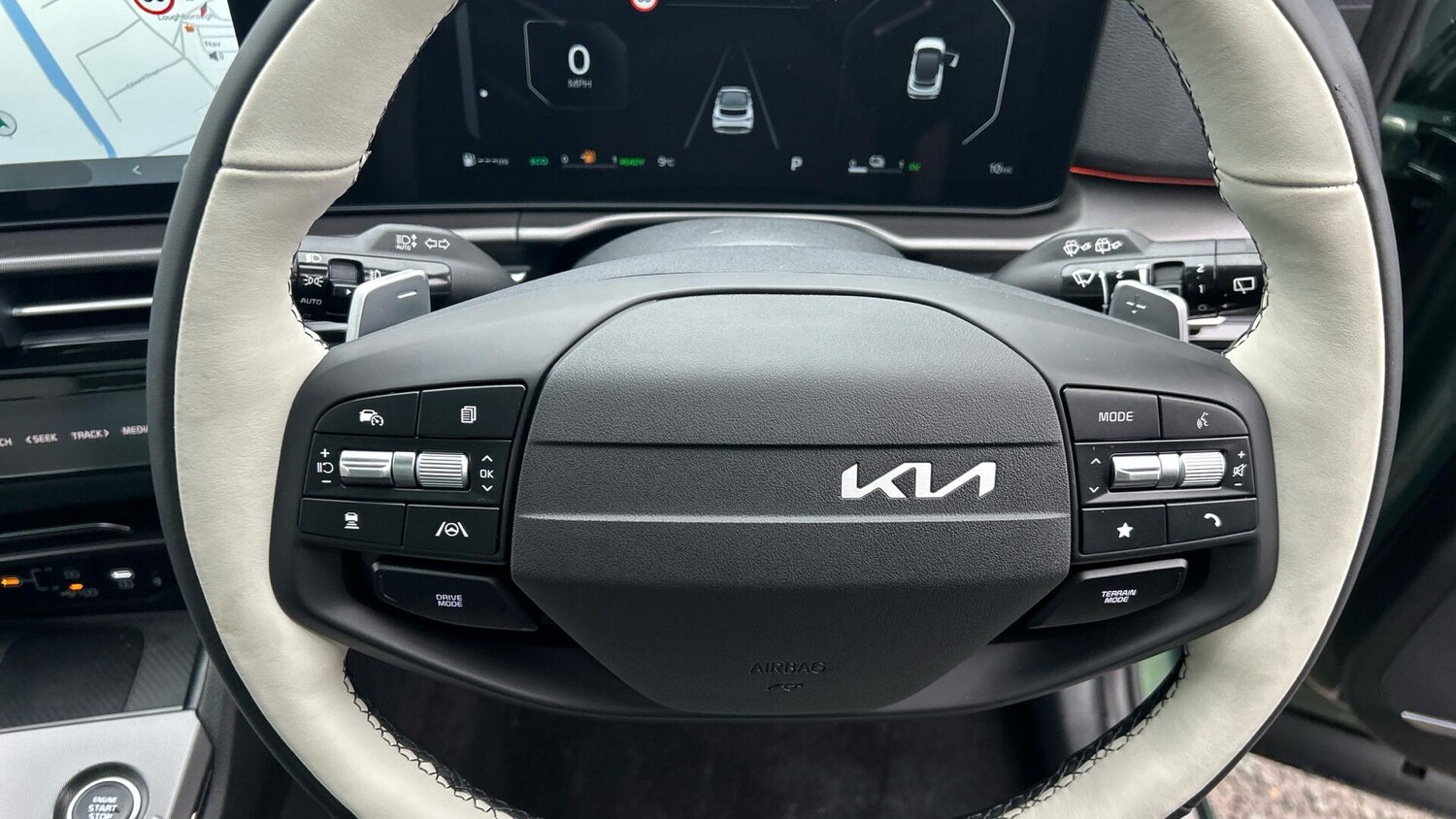 Used Kia Sportage for sale - 77671091: Photo 30