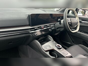 Used Kia Sportage 2026 for sale - 77671091: Photo