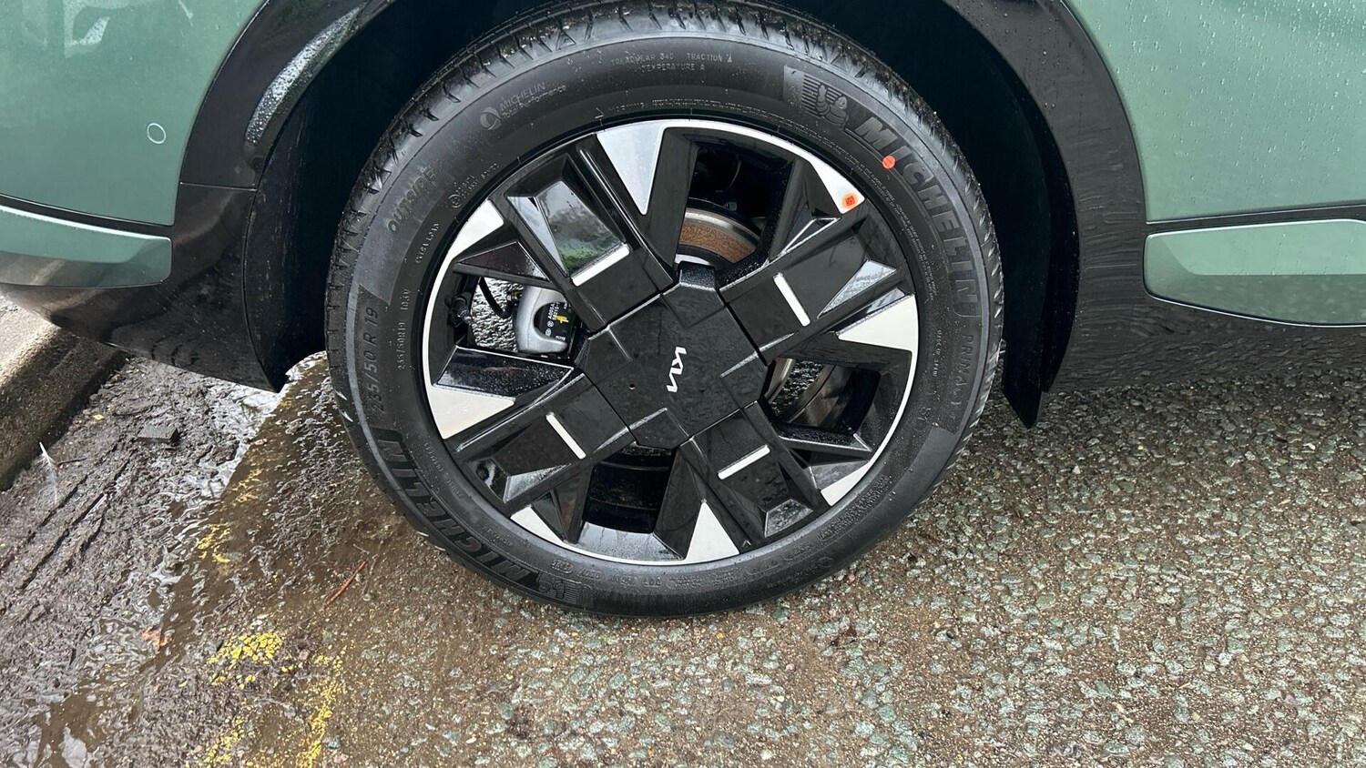 Used Kia Sportage for sale - 77671091: Photo 40