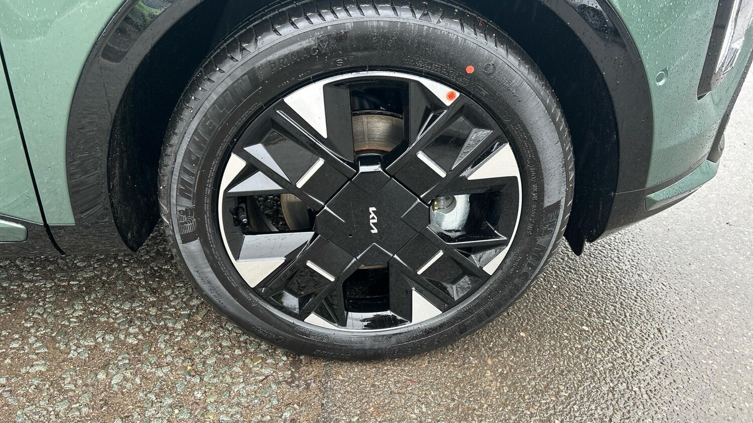 Used Kia Sportage for sale - 77671091: Photo 41