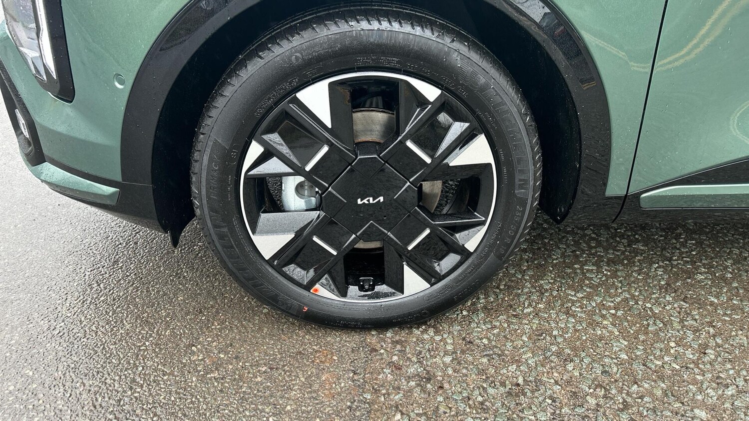 Used Kia Sportage for sale - 77671091: Photo 42