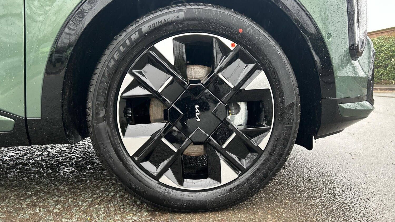 Used Kia Sportage for sale - 77671091: Photo 5