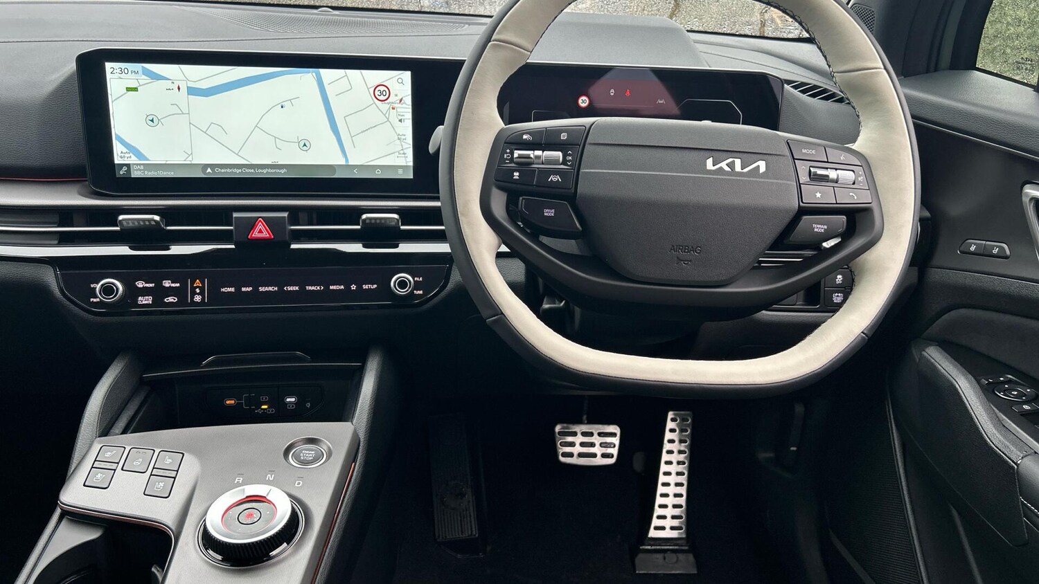 Used Kia Sportage for sale - 77671091: Photo 6