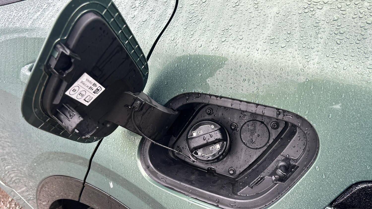 Used Kia Sportage for sale - 77671091: Photo 9