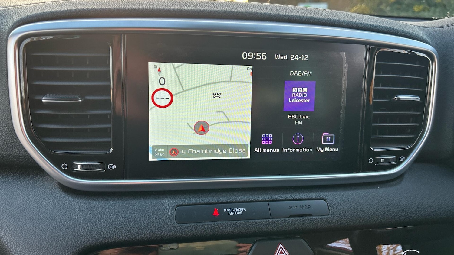 Used Kia Sportage 2019 for sale - 77054097: Photo 13