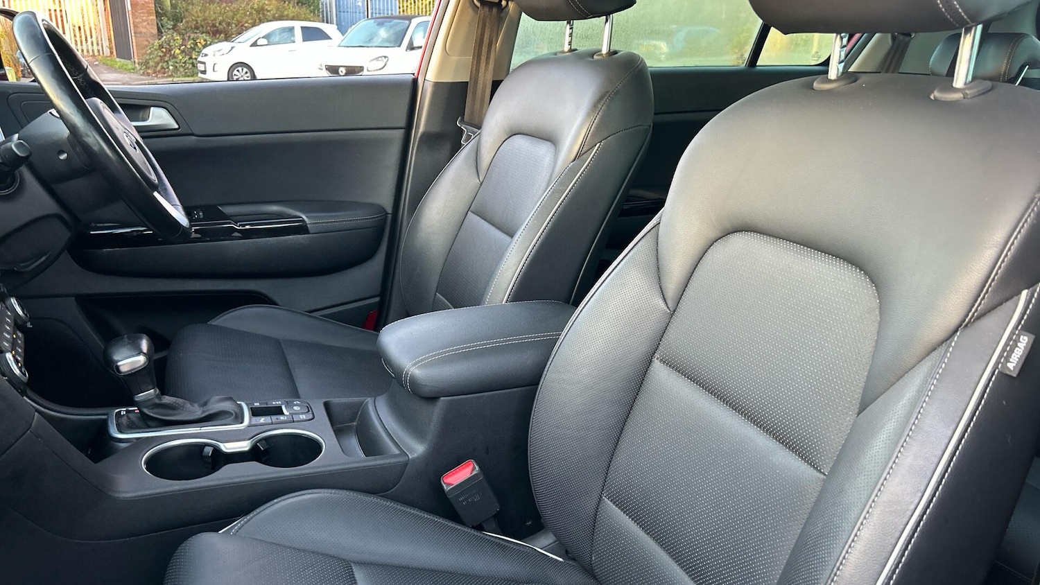 Used Kia Sportage 2019 for sale - 77054097: Photo 18