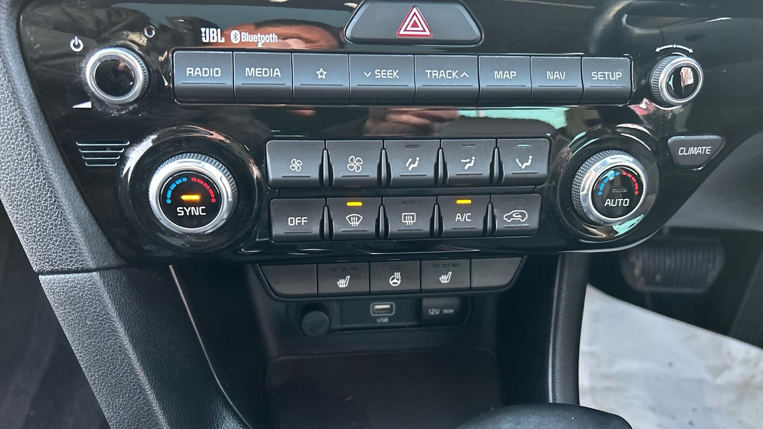 Used Kia Sportage 2019 for sale - 77054097: Photo 19