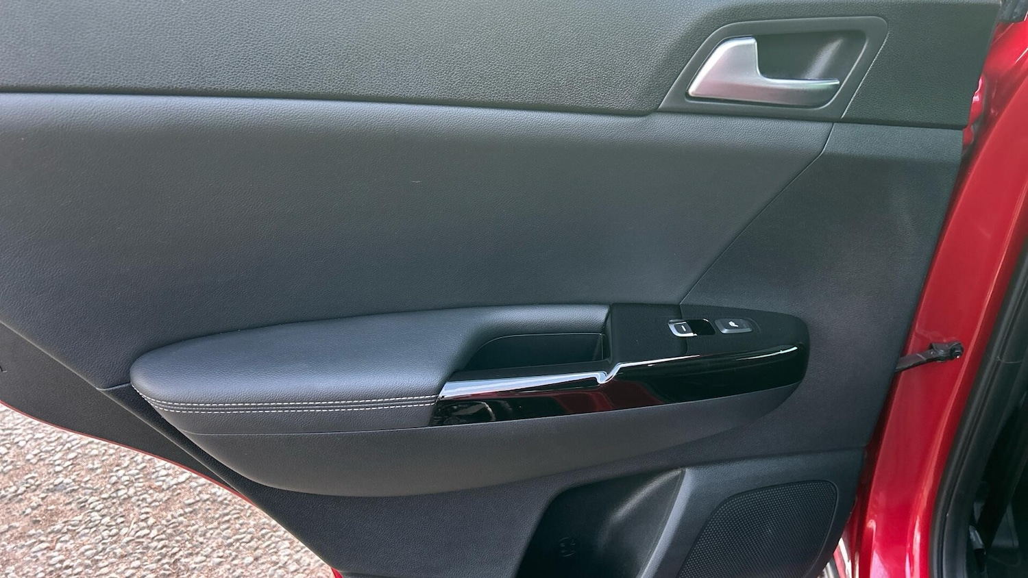 Used Kia Sportage 2019 for sale - 77054097: Photo 21