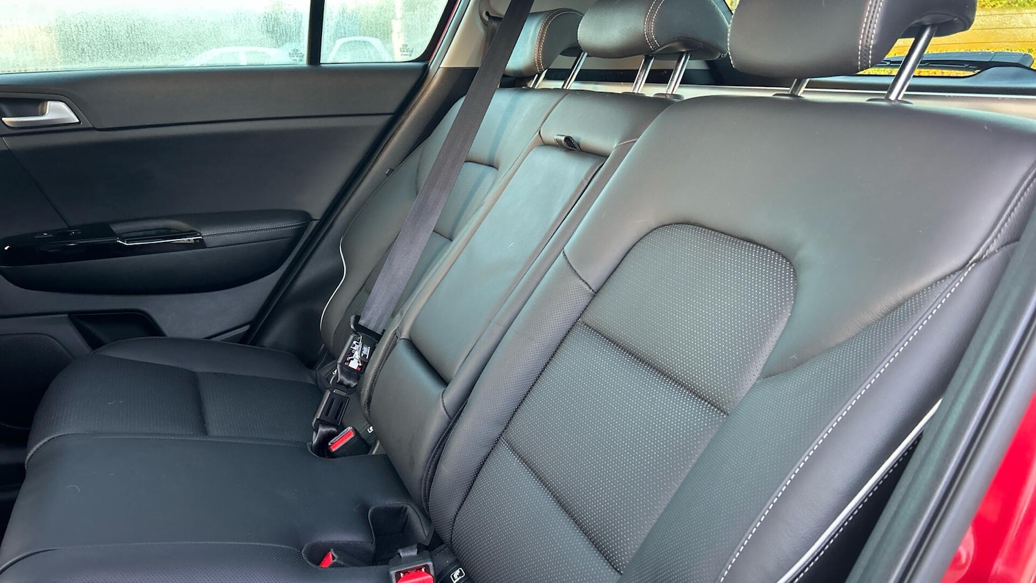 Used Kia Sportage 2019 for sale - 77054097: Photo 23