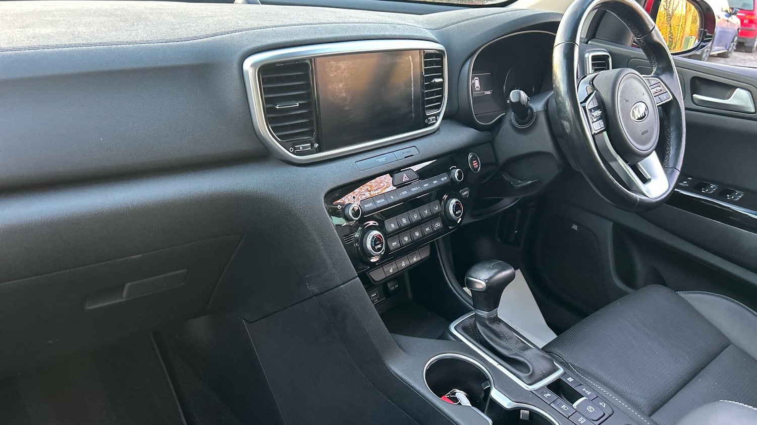 Used Kia Sportage 2019 for sale - 77054097: Photo 3