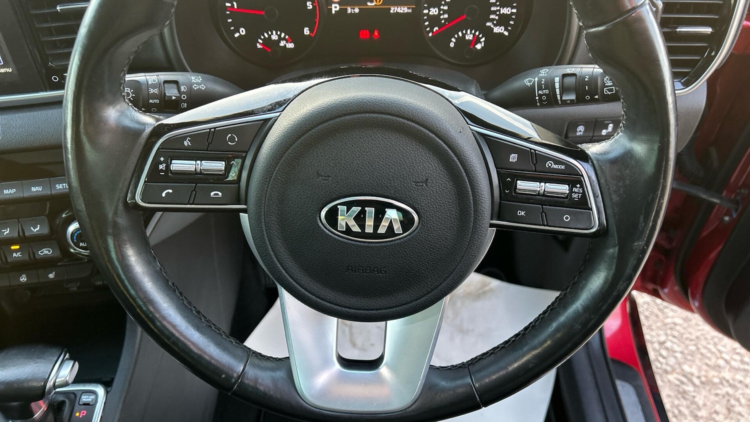 Used Kia Sportage 2019 for sale - 77054097: Photo 32