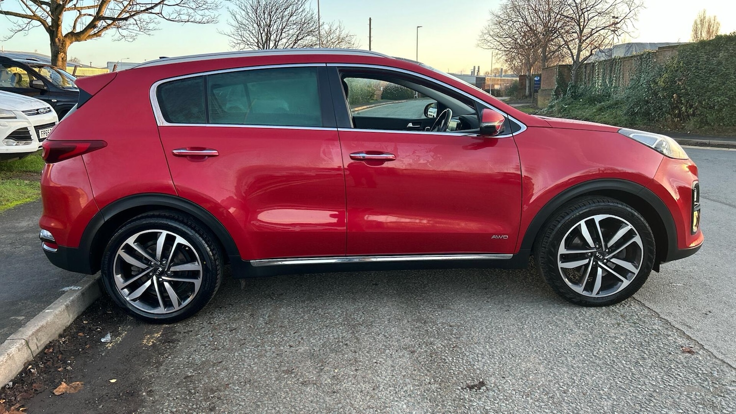 Used Kia Sportage 2019 for sale - 77054097: Photo 34