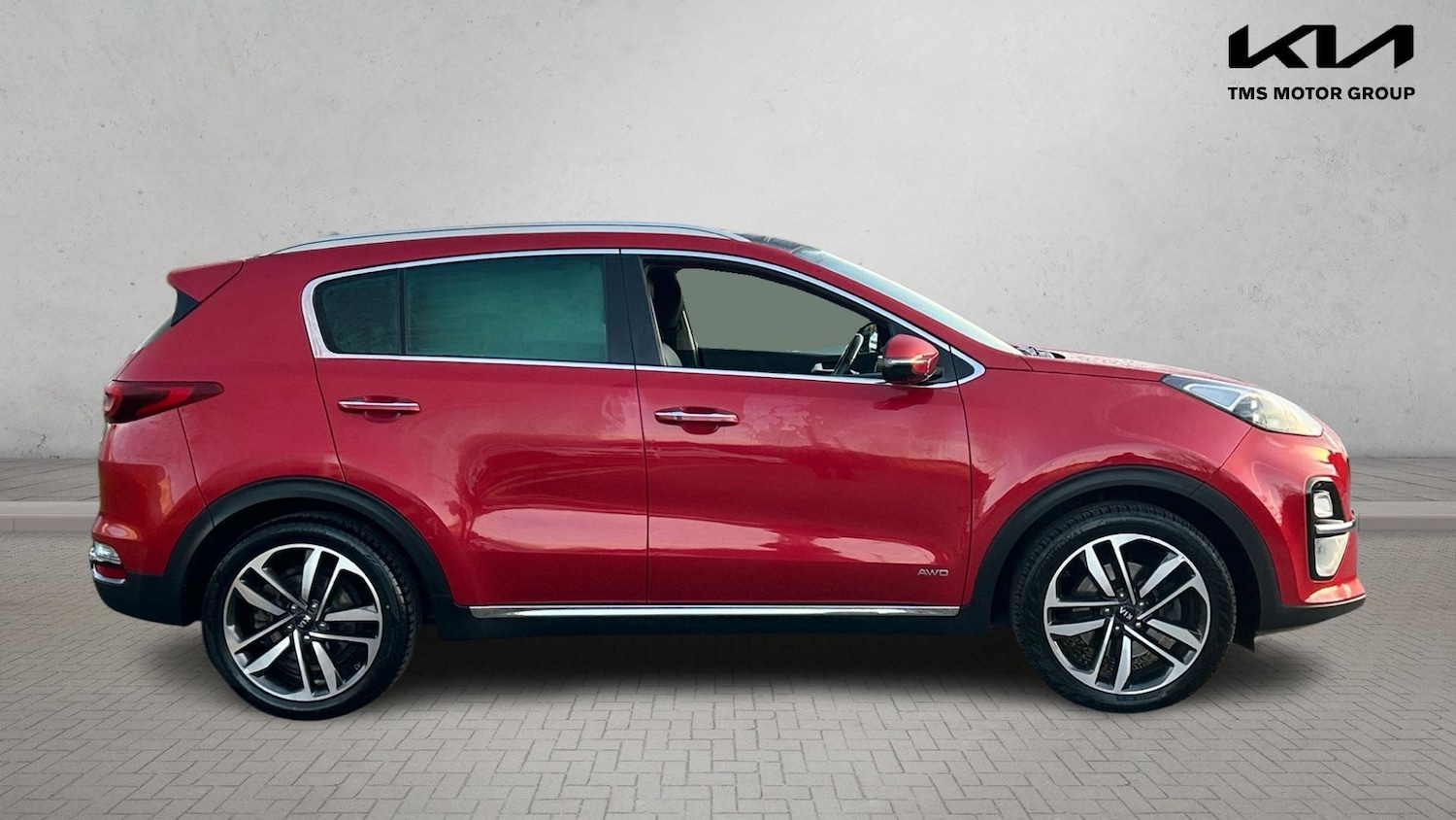Used Kia Sportage 2019 for sale - 77054097: Photo 4