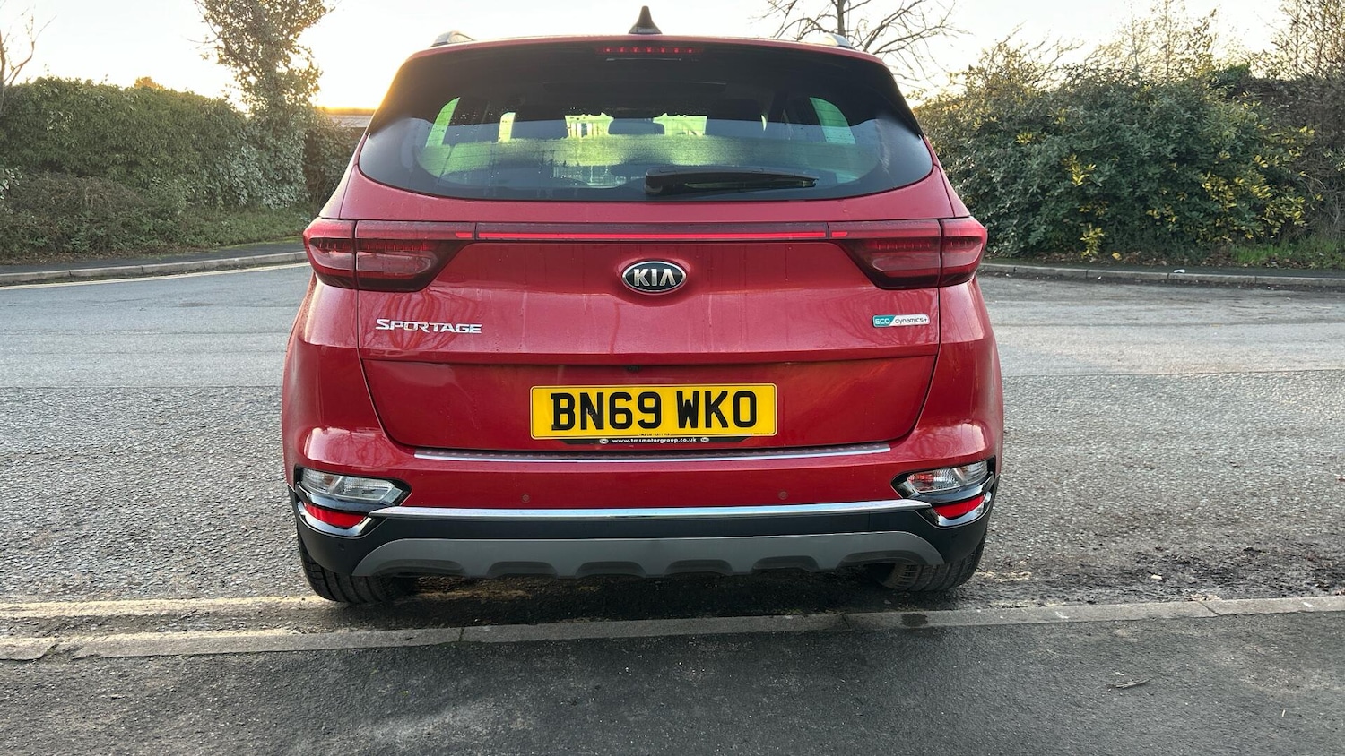 Used Kia Sportage 2019 for sale - 77054097: Photo 40