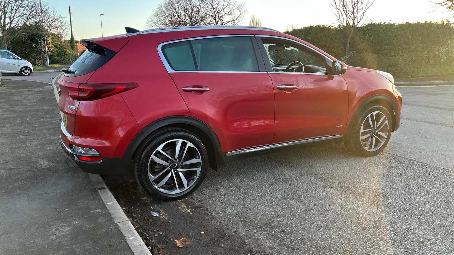 Used Kia Sportage 2019 for sale - 77054097: Photo 41