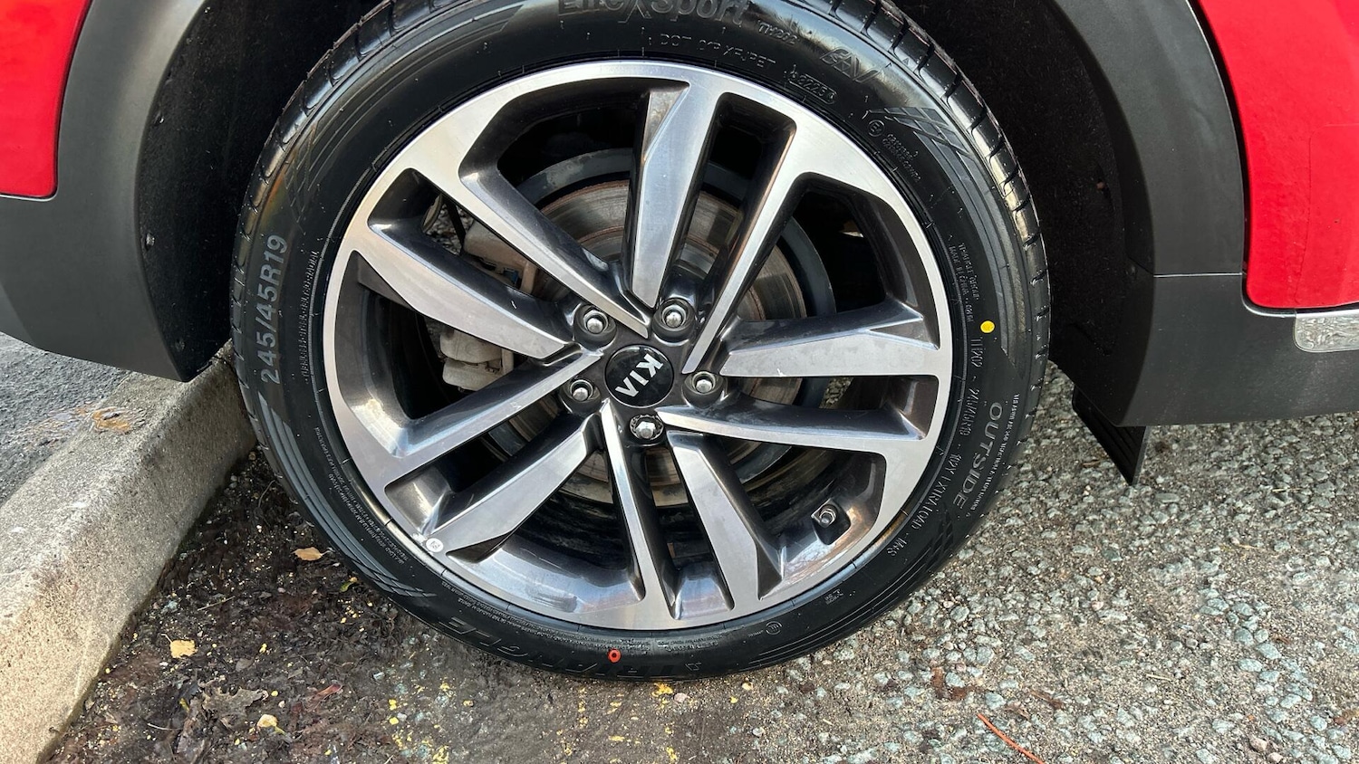 Used Kia Sportage 2019 for sale - 77054097: Photo 42