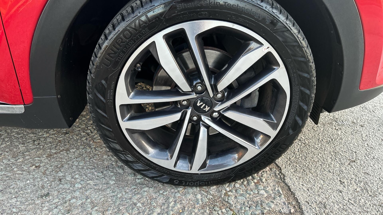 Used Kia Sportage 2019 for sale - 77054097: Photo 43