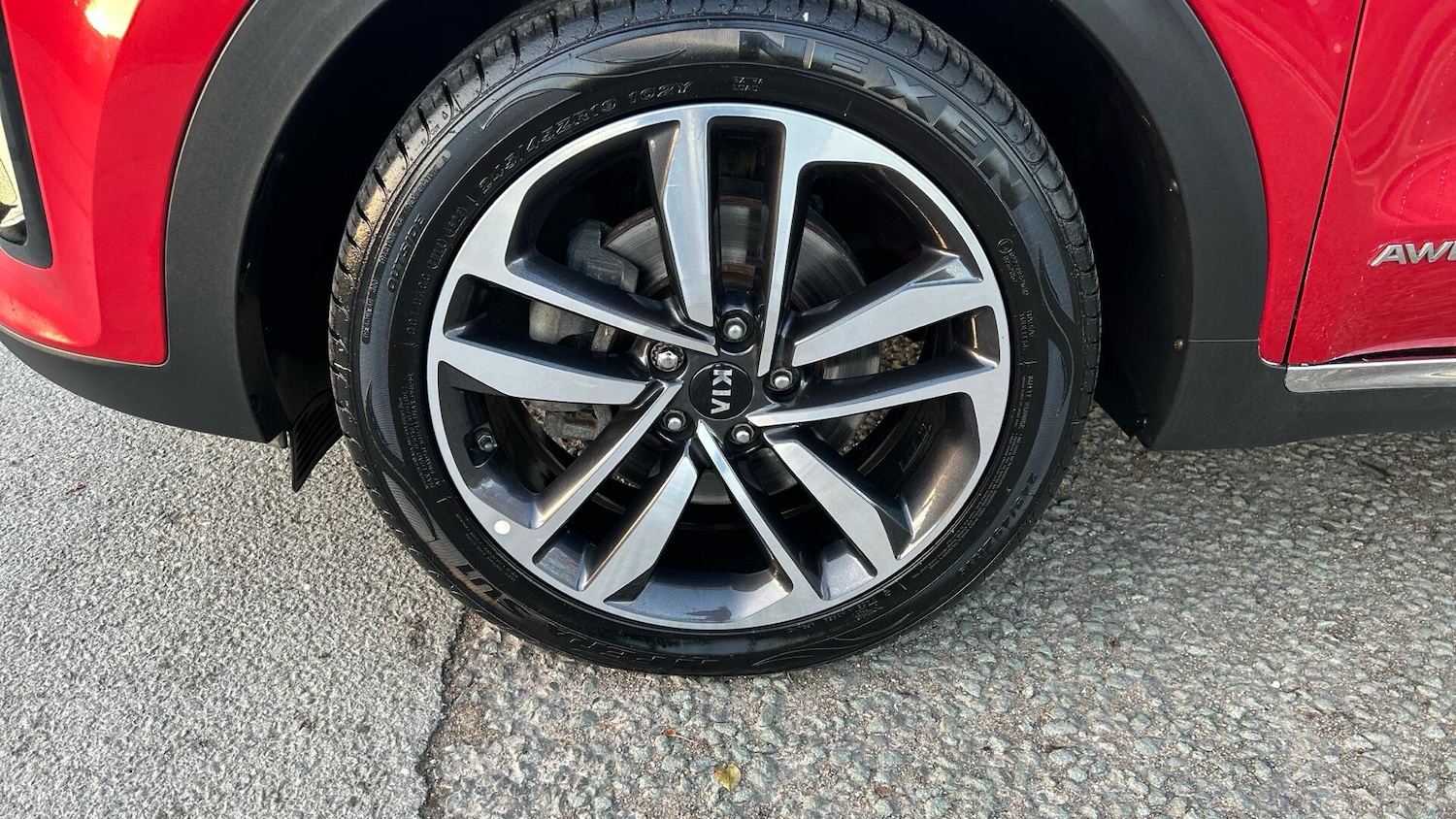 Used Kia Sportage 2019 for sale - 77054097: Photo 44