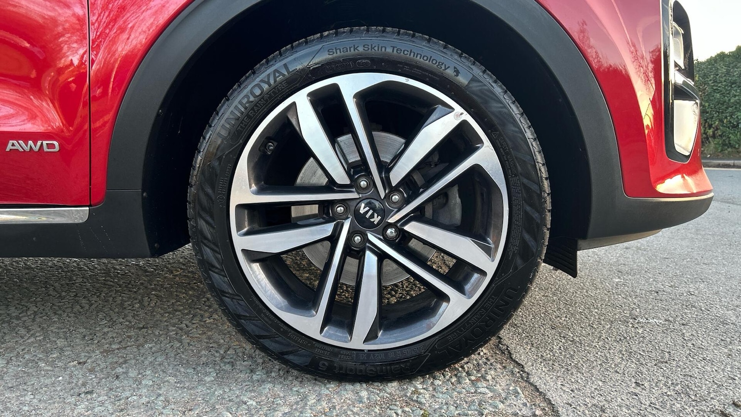 Used Kia Sportage 2019 for sale - 77054097: Photo 5