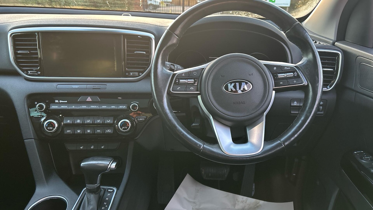 Used Kia Sportage 2019 for sale - 77054097: Photo 6