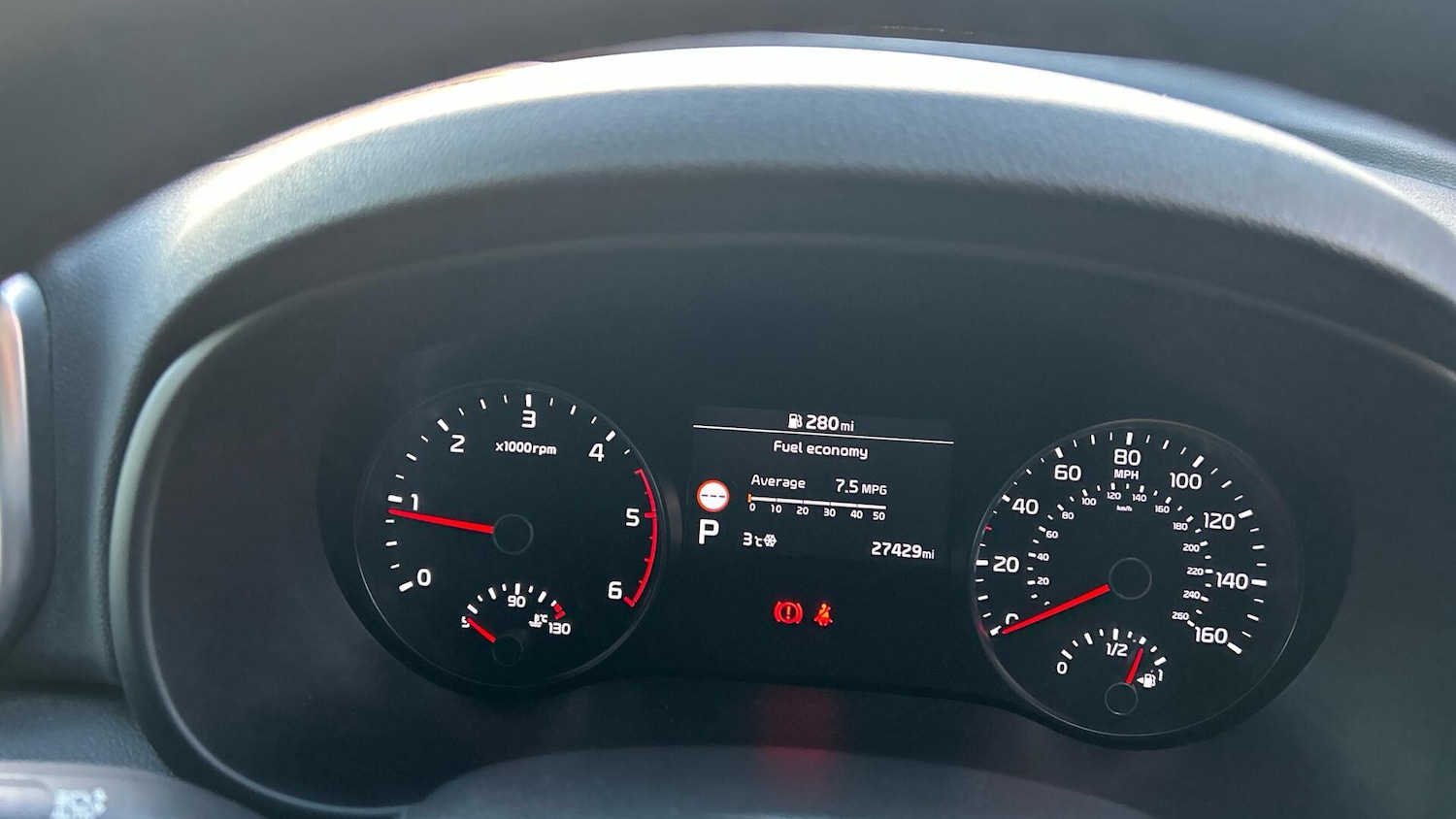 Used Kia Sportage 2019 for sale - 77054097: Photo 7