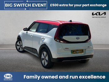 Used Kia Soul 2020 for sale - 78261239: Photo