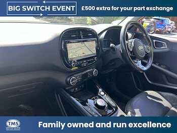 Used Kia Soul 2020 for sale - 78261239: Photo