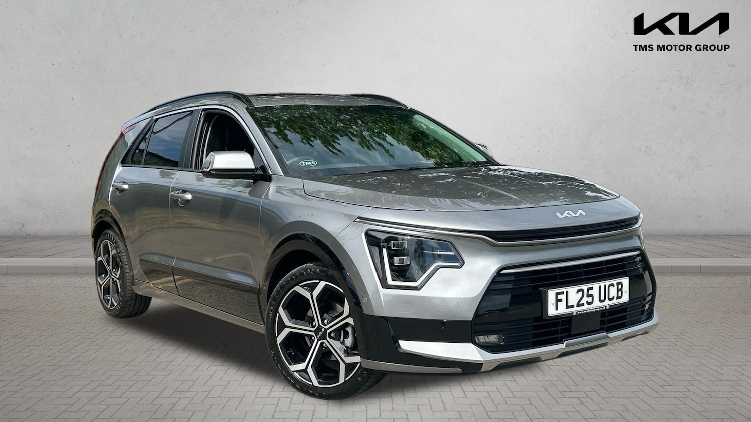 Used Kia Niro 2025 for sale - 76632873: Photo 1