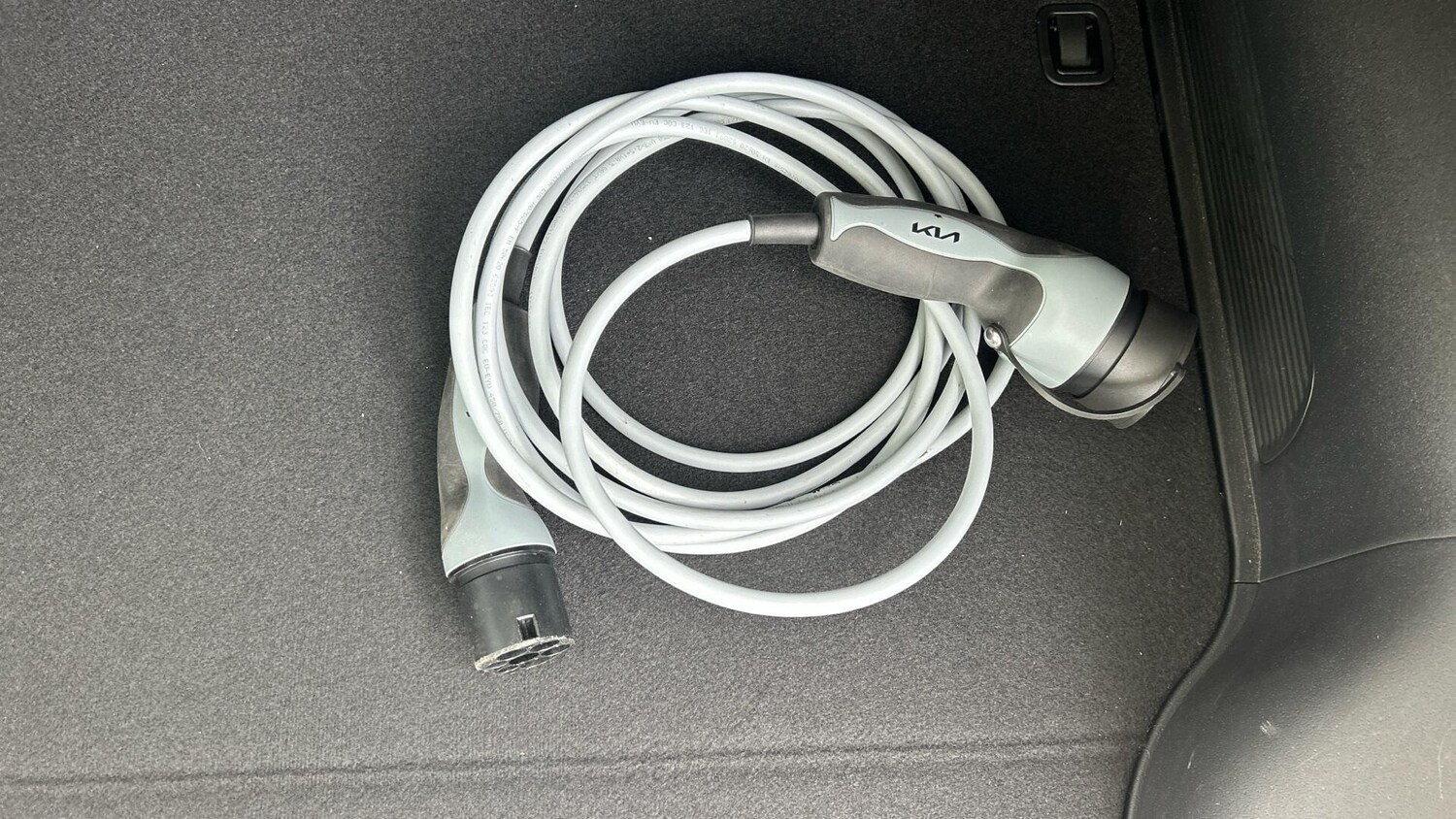 Used Kia Niro 2025 for sale - 76632873: Photo 11