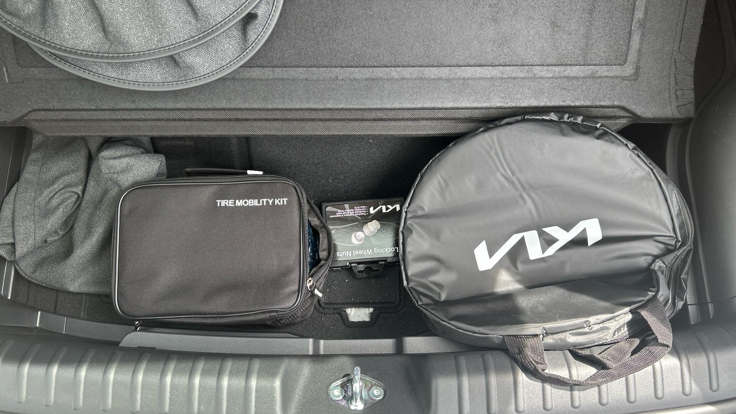 Used Kia Niro 2025 for sale - 76632873: Photo 12