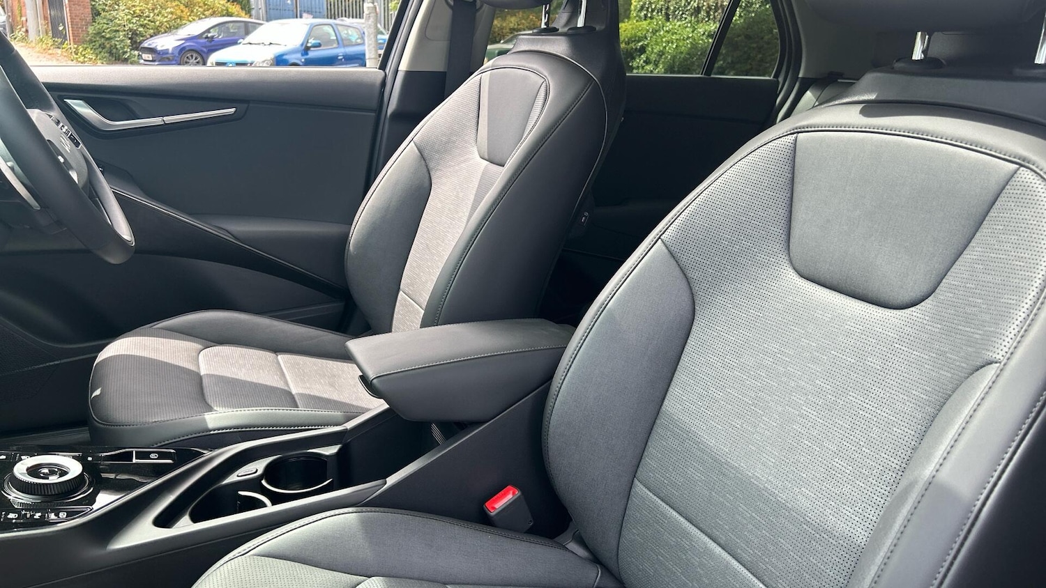 Used Kia Niro 2025 for sale - 76632873: Photo 17