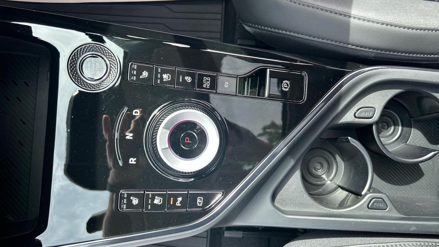 Used Kia Niro 2025 for sale - 76632873: Photo 19