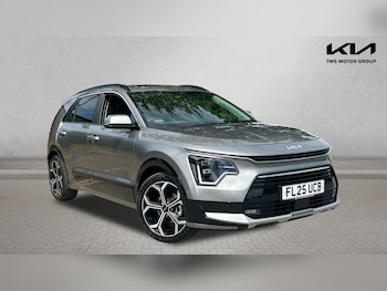 2025 (25) - 1.6 GDi 168 PHEV 4 5dr DCT