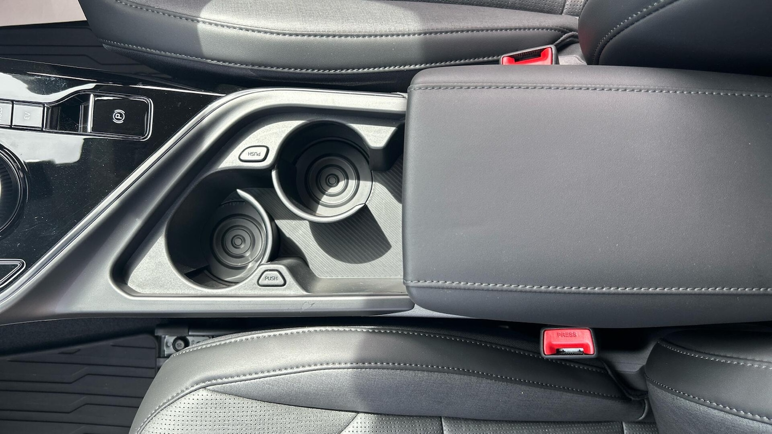 Used Kia Niro 2025 for sale - 76632873: Photo 20