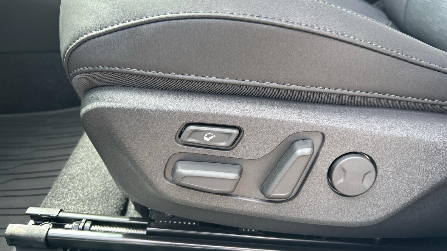 Used Kia Niro 2025 for sale - 76632873: Photo 21