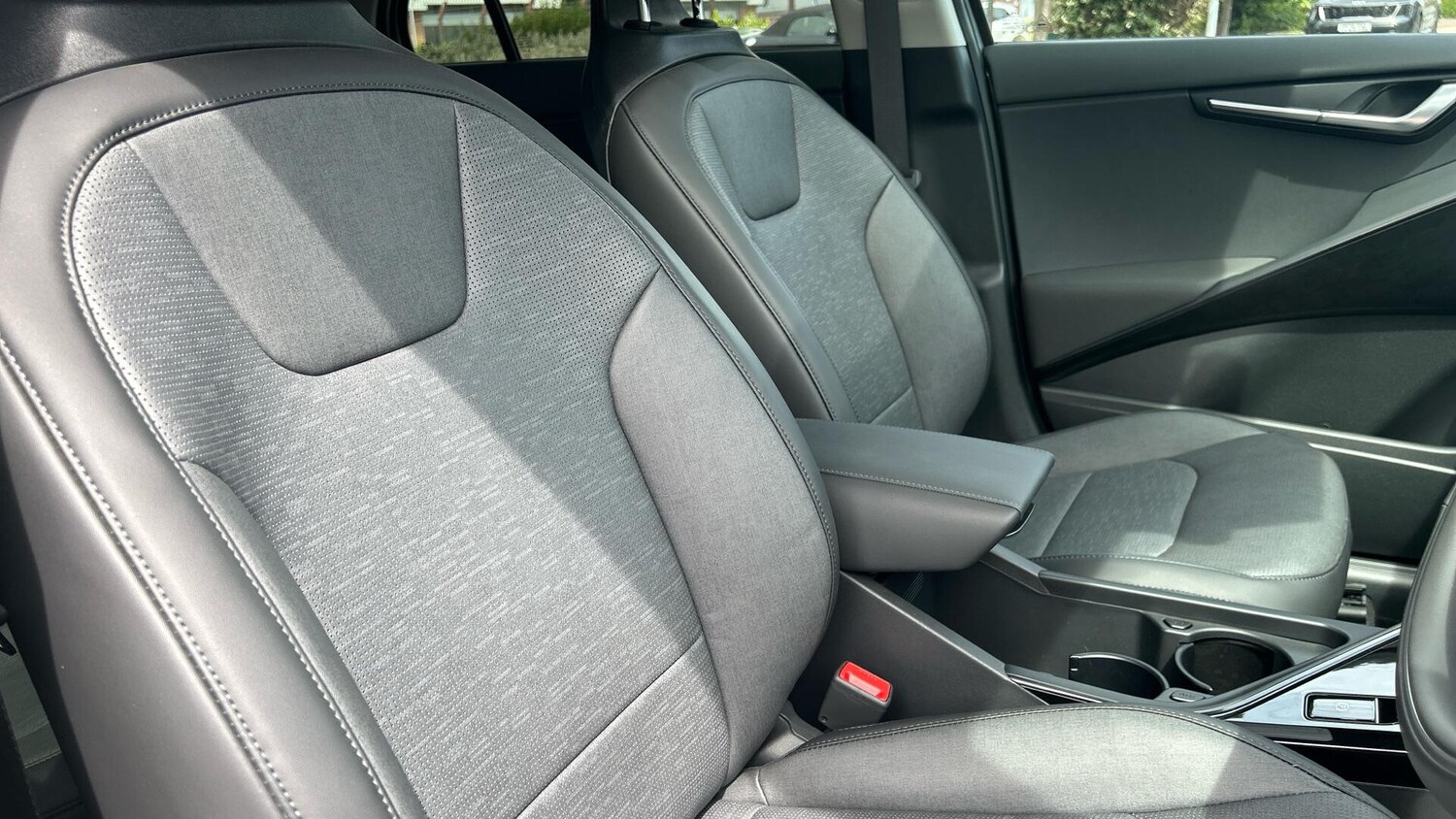 Used Kia Niro 2025 for sale - 76632873: Photo 28