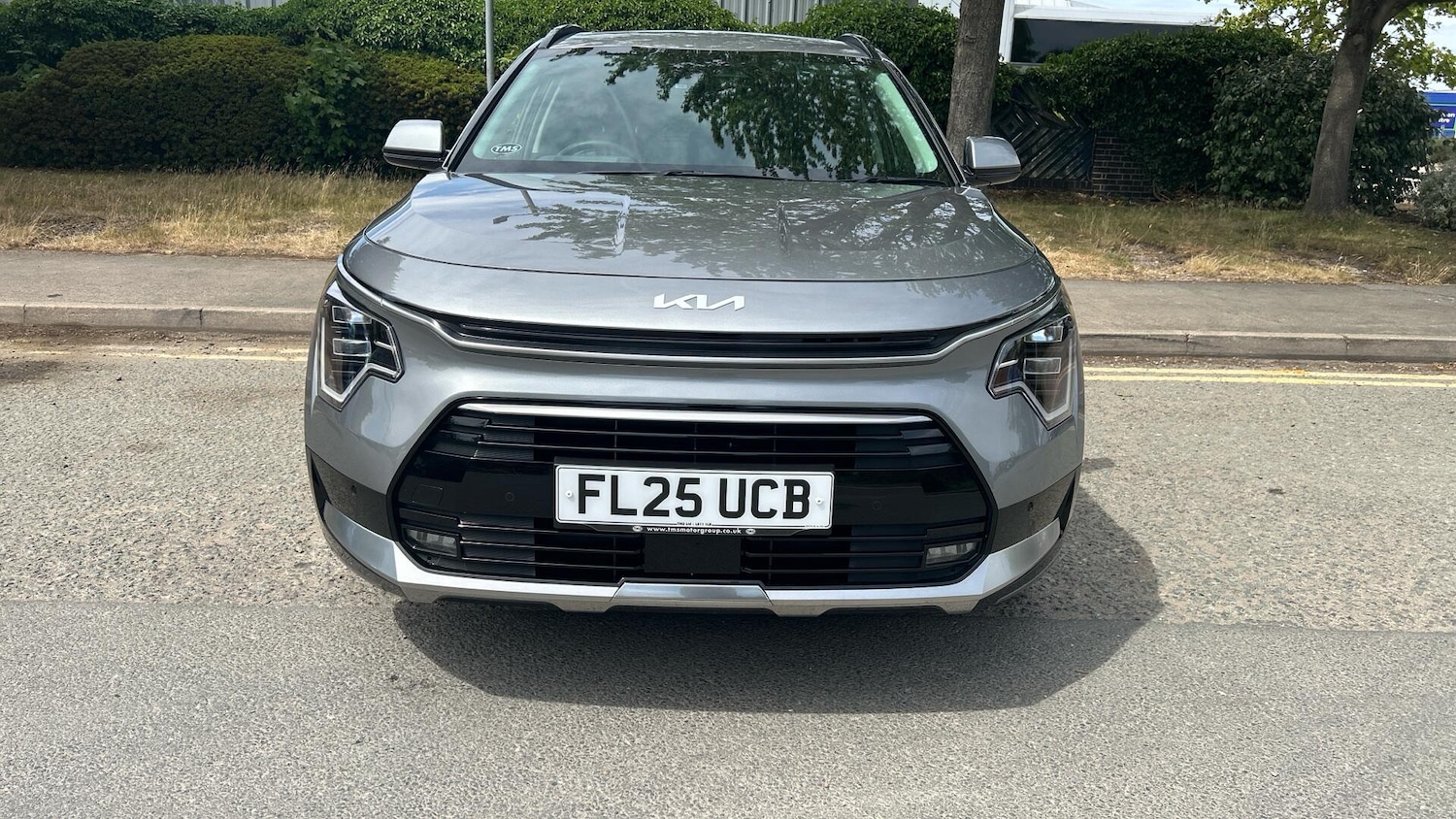 Used Kia Niro 2025 for sale - 76632873: Photo 34