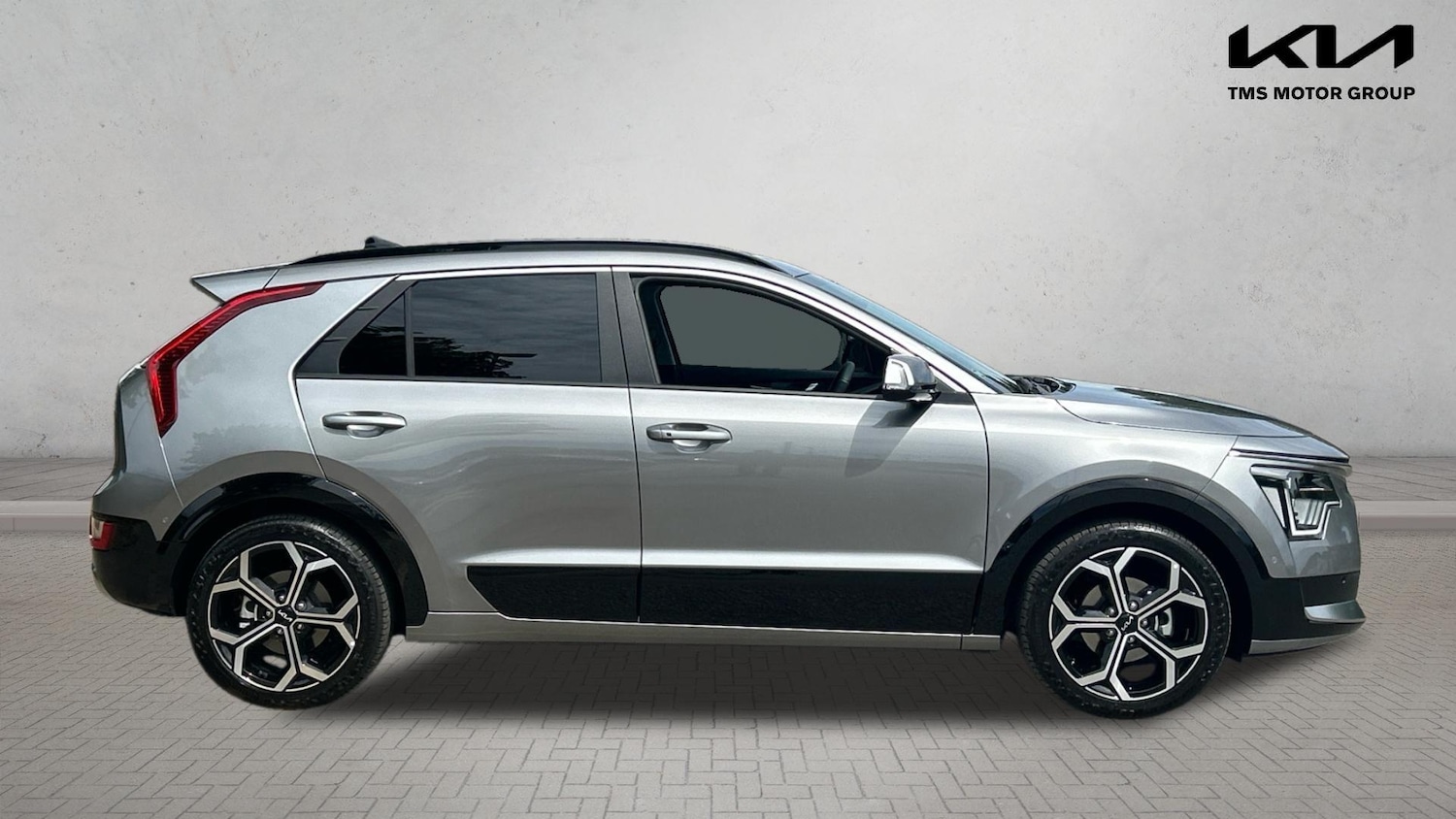 Used Kia Niro 2025 for sale - 76632873: Photo 4
