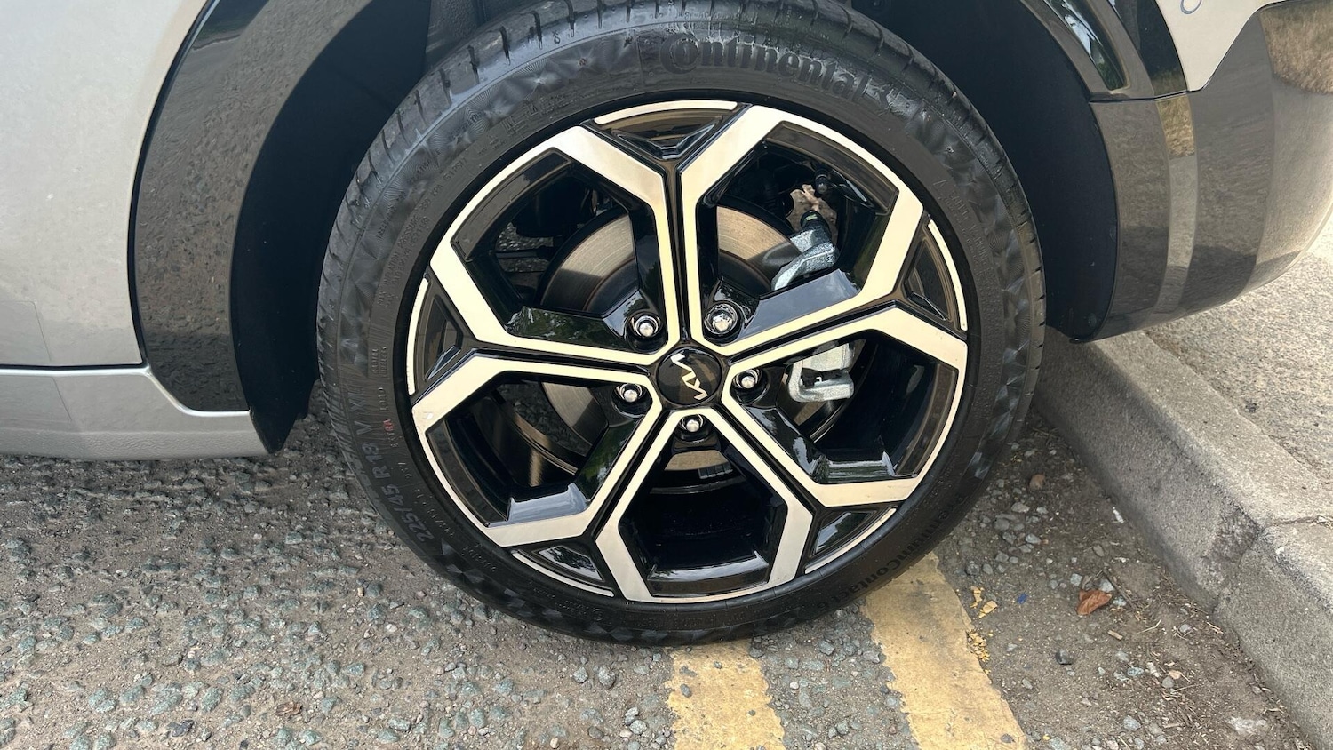 Used Kia Niro 2025 for sale - 76632873: Photo 43