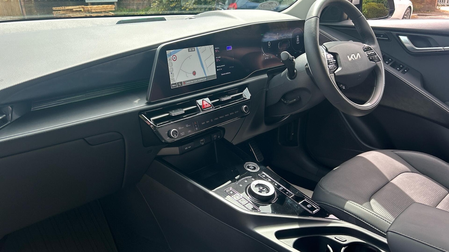 Used Kia Niro 2025 for sale - 76632873: Photo 5