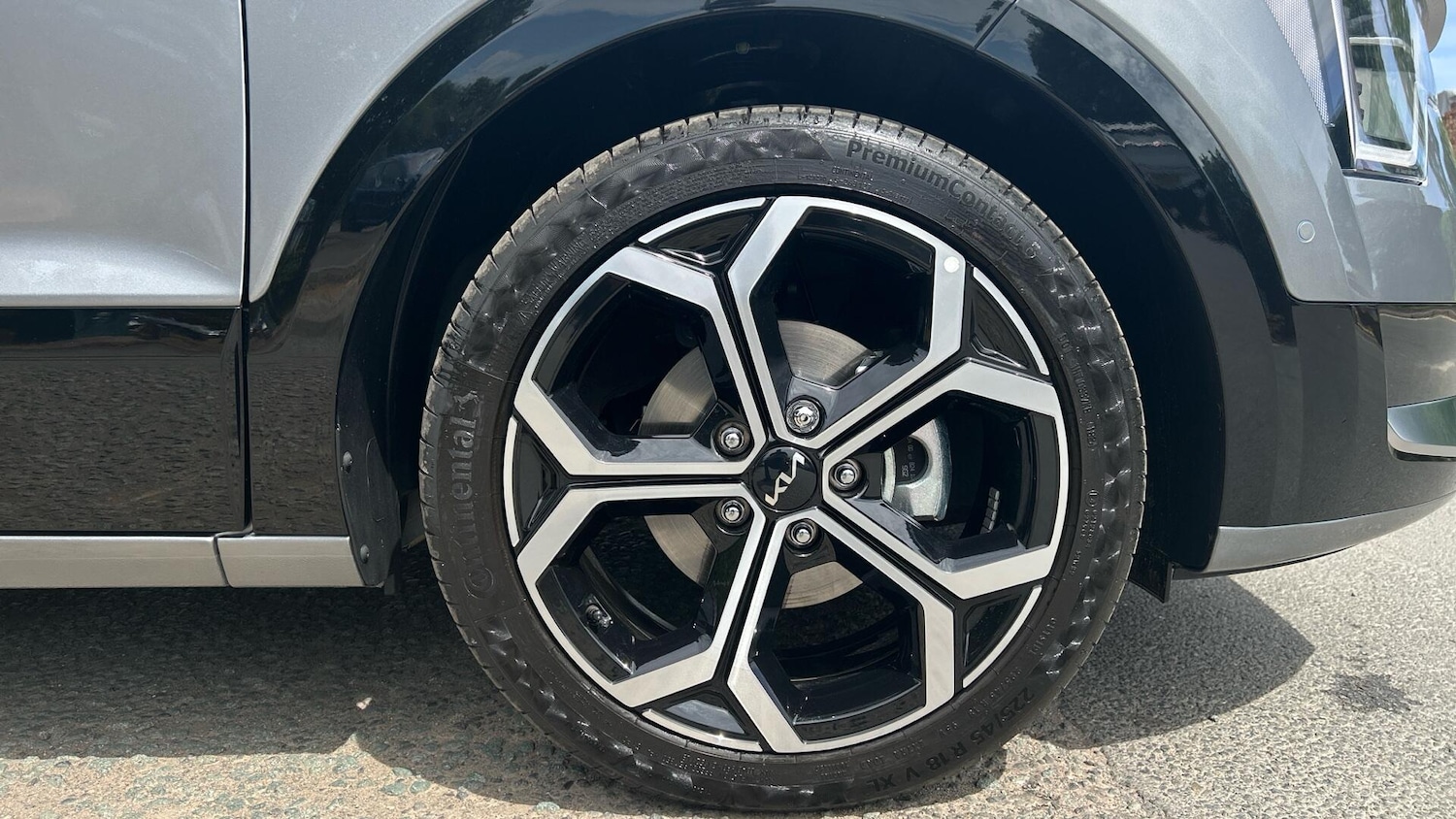 Used Kia Niro 2025 for sale - 76632873: Photo 6